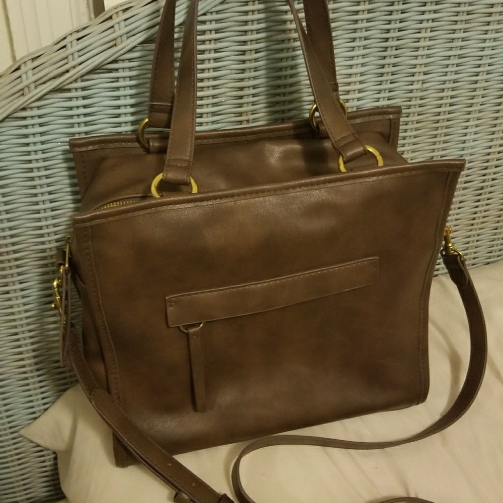 Universal Thread | Crossbody Tote
